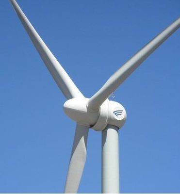 Complementary Wind Solar Combo System High Performance